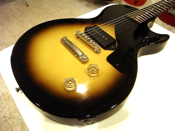 Gibson USA 1987年製 Les Paul Junior - Teenarama! Used Guitar and 